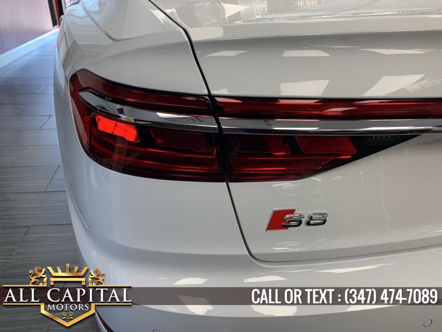 2020 Audi S8 4.0 TFSI, available for sale in Brooklyn, New York | All Capital Motors. Brooklyn, New York 2020 Audi S8 4.0 TFSI, available for sale in Brooklyn, New York | All Capital Motors. Brooklyn, New York