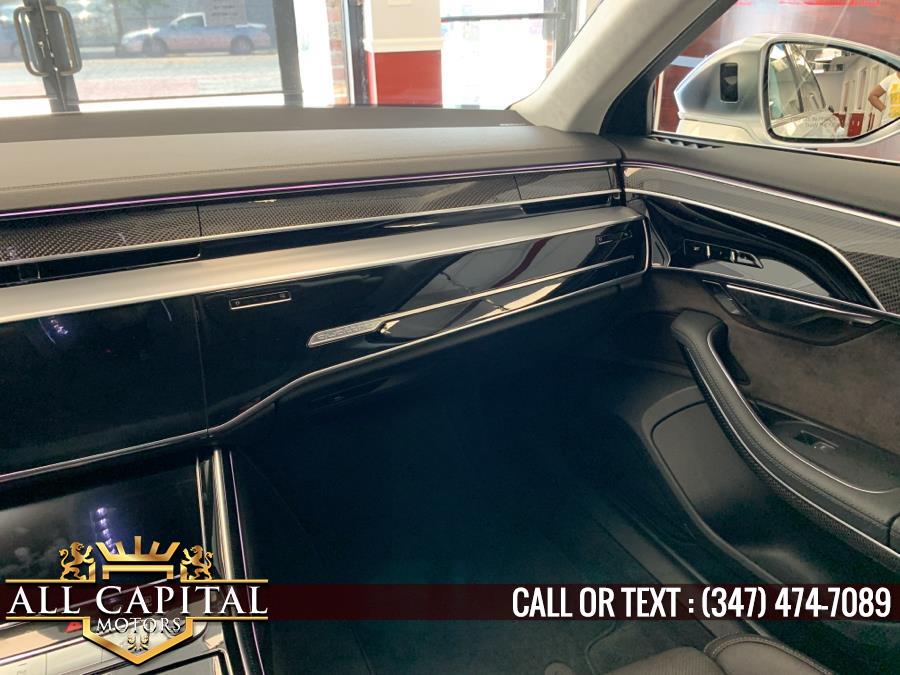 2020 Audi S8 4.0 TFSI, available for sale in Brooklyn, New York | All Capital Motors. Brooklyn, New York 2020 Audi S8 4.0 TFSI, available for sale in Brooklyn, New York | All Capital Motors. Brooklyn, New York
