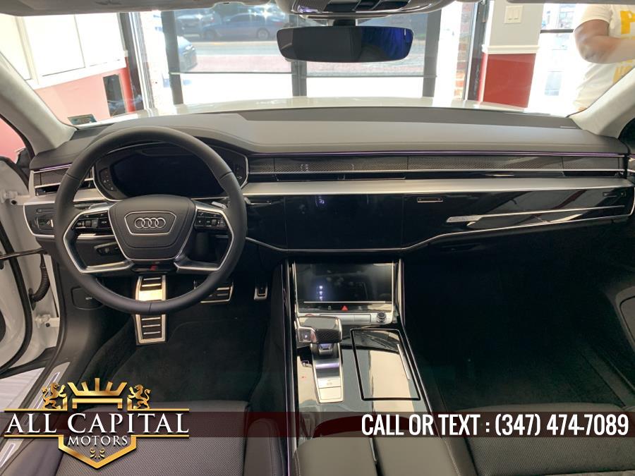 2020 Audi S8 4.0 TFSI, available for sale in Brooklyn, New York | All Capital Motors. Brooklyn, New York 2020 Audi S8 4.0 TFSI, available for sale in Brooklyn, New York | All Capital Motors. Brooklyn, New York