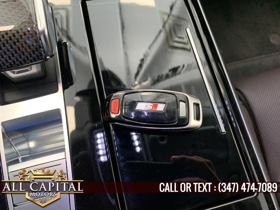2020 Audi S8 4.0 TFSI, available for sale in Brooklyn, New York | All Capital Motors. Brooklyn, New York 2020 Audi S8 4.0 TFSI, available for sale in Brooklyn, New York | All Capital Motors. Brooklyn, New York