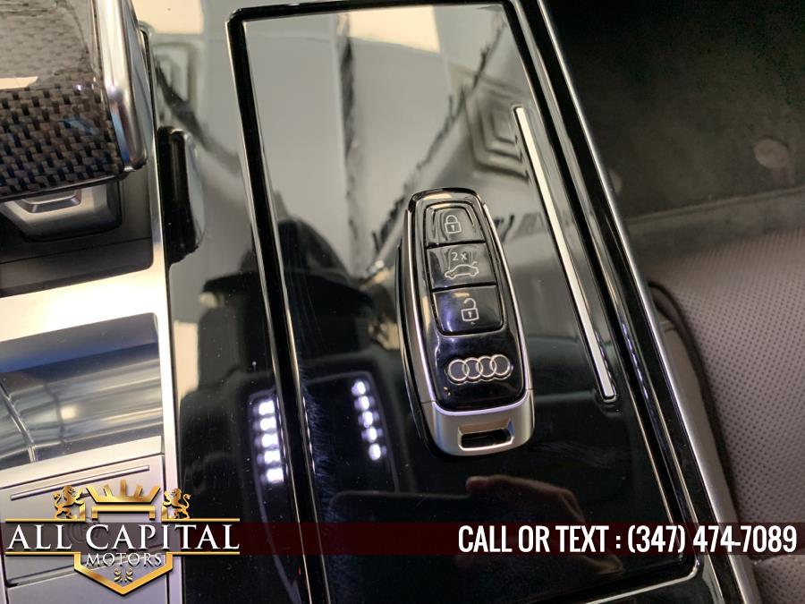 2020 Audi S8 4.0 TFSI, available for sale in Brooklyn, New York | All Capital Motors. Brooklyn, New York 2020 Audi S8 4.0 TFSI, available for sale in Brooklyn, New York | All Capital Motors. Brooklyn, New York