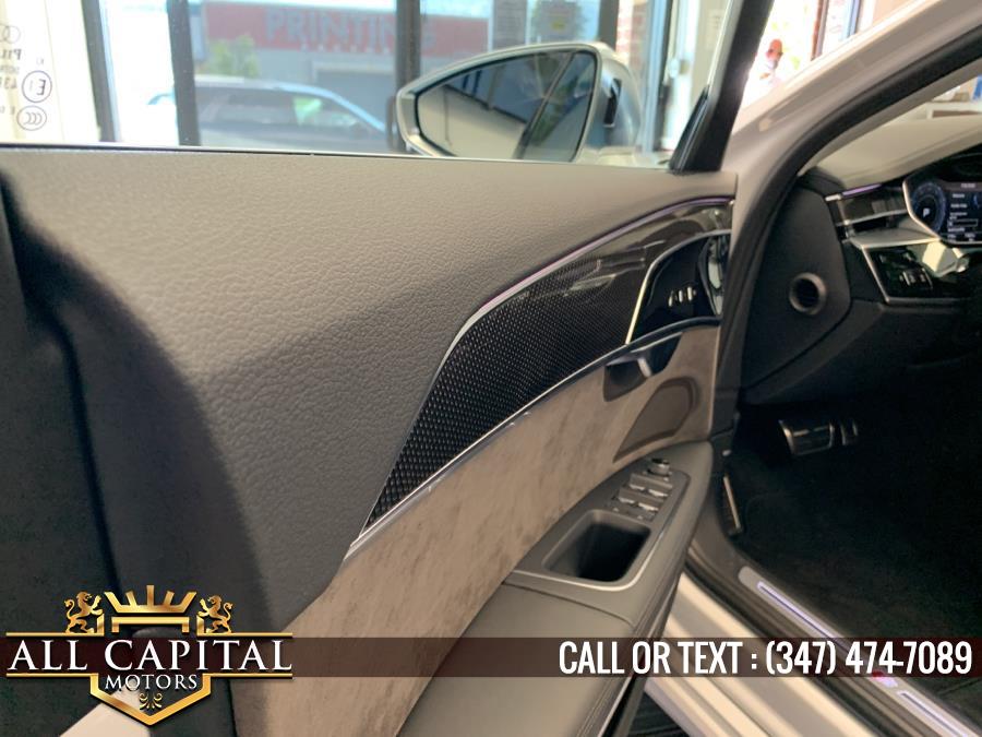 2020 Audi S8 4.0 TFSI, available for sale in Brooklyn, New York | All Capital Motors. Brooklyn, New York 2020 Audi S8 4.0 TFSI, available for sale in Brooklyn, New York | All Capital Motors. Brooklyn, New York