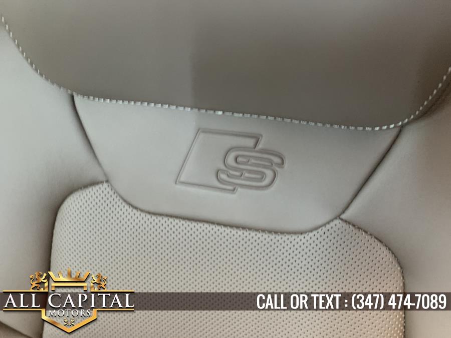 2020 Audi S8 4.0 TFSI, available for sale in Brooklyn, New York | All Capital Motors. Brooklyn, New York 2020 Audi S8 4.0 TFSI, available for sale in Brooklyn, New York | All Capital Motors. Brooklyn, New York