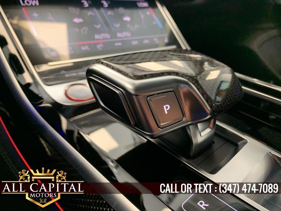 2020 Audi S8 4.0 TFSI, available for sale in Brooklyn, New York | All Capital Motors. Brooklyn, New York 2020 Audi S8 4.0 TFSI, available for sale in Brooklyn, New York | All Capital Motors. Brooklyn, New York