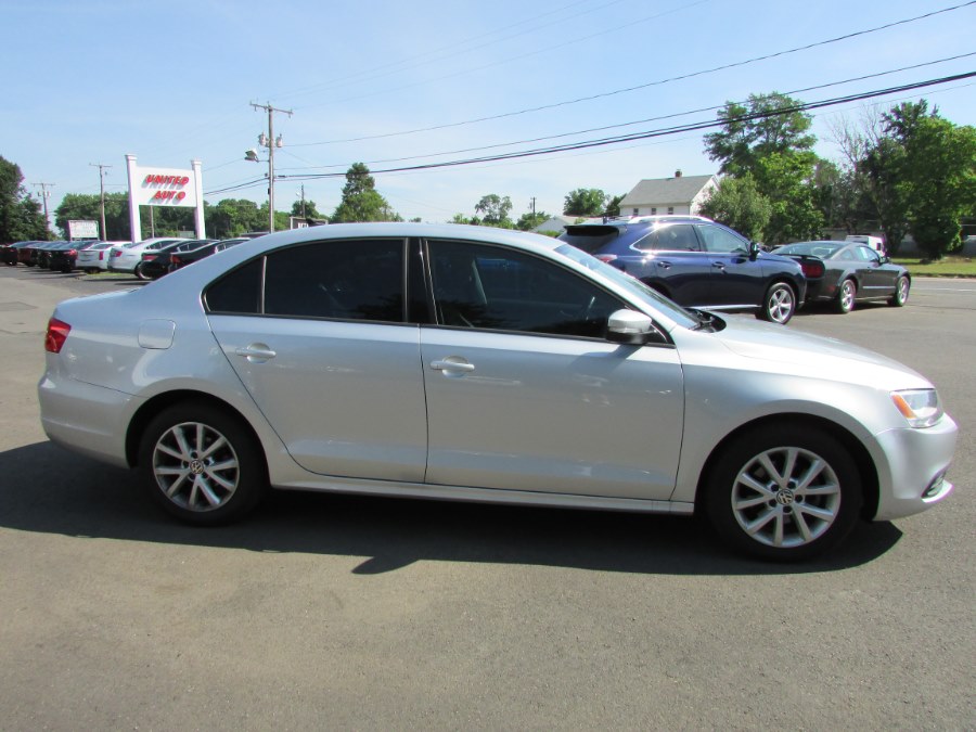 2012 Volkswagen Jetta Sedan 4dr Auto SE PZEV, available for sale in East Windsor, Connecticut | United Auto Sales of E Windsor, Inc. East Windsor, Connecticut 2012 Volkswagen Jetta Sedan 4dr Auto SE PZEV, available for sale in East Windsor, Connecticut | United Auto Sales of E Windsor, Inc. East Windsor, Connecticut