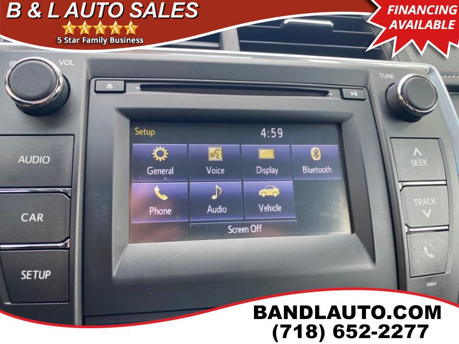 2017 Toyota Camry LE Auto, available for sale in Bronx, New York | B & L Auto Sales LLC. Bronx, New York 2017 Toyota Camry LE Auto, available for sale in Bronx, New York | B & L Auto Sales LLC. Bronx, New York