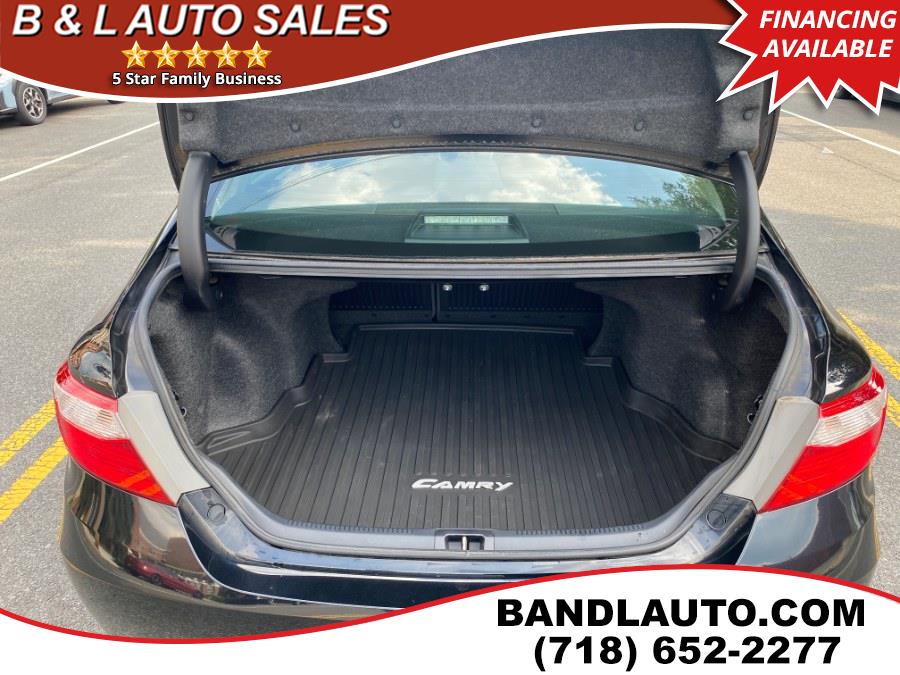 2017 Toyota Camry LE Auto, available for sale in Bronx, New York | B & L Auto Sales LLC. Bronx, New York 2017 Toyota Camry LE Auto, available for sale in Bronx, New York | B & L Auto Sales LLC. Bronx, New York
