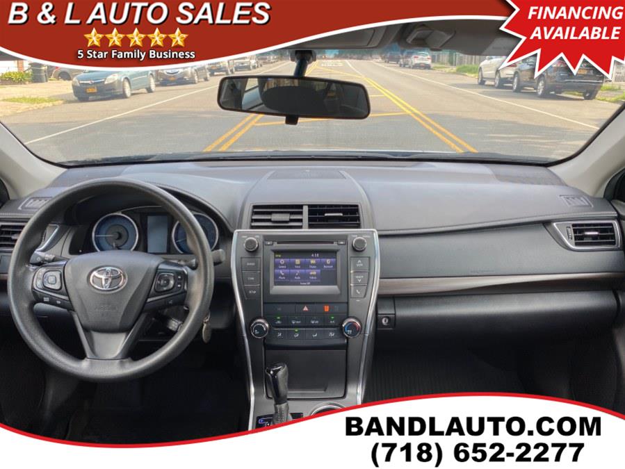2017 Toyota Camry LE Auto, available for sale in Bronx, New York | B & L Auto Sales LLC. Bronx, New York 2017 Toyota Camry LE Auto, available for sale in Bronx, New York | B & L Auto Sales LLC. Bronx, New York