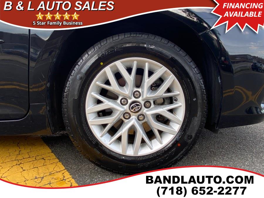 2017 Toyota Camry LE Auto, available for sale in Bronx, New York | B & L Auto Sales LLC. Bronx, New York 2017 Toyota Camry LE Auto, available for sale in Bronx, New York | B & L Auto Sales LLC. Bronx, New York