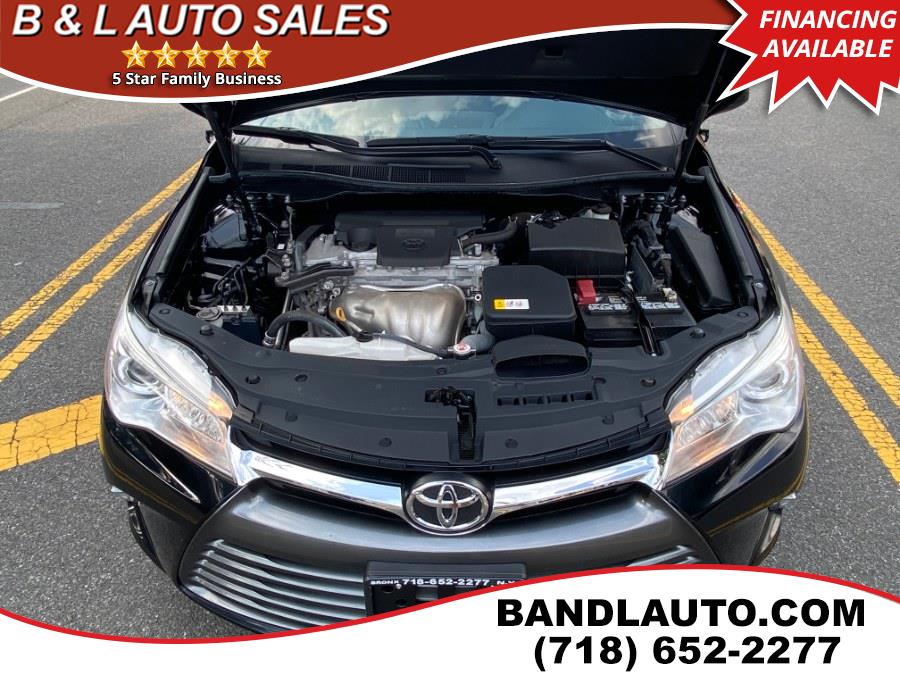 2017 Toyota Camry LE Auto, available for sale in Bronx, New York | B & L Auto Sales LLC. Bronx, New York 2017 Toyota Camry LE Auto, available for sale in Bronx, New York | B & L Auto Sales LLC. Bronx, New York
