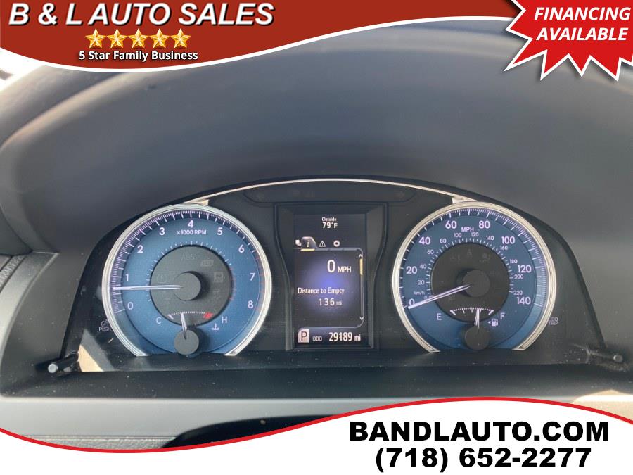 2017 Toyota Camry LE Auto, available for sale in Bronx, New York | B & L Auto Sales LLC. Bronx, New York 2017 Toyota Camry LE Auto, available for sale in Bronx, New York | B & L Auto Sales LLC. Bronx, New York