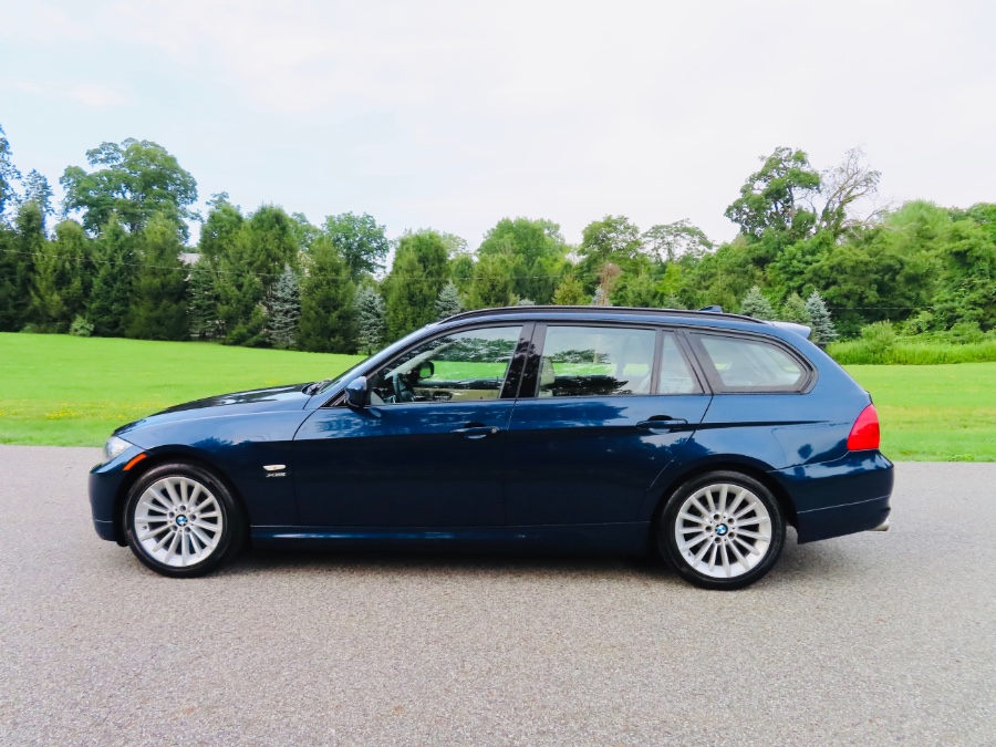 2011 BMW 3 Series 4dr Sports Wgn 328i xDrive AWD, available for sale in North Salem, New York | Meccanic Shop North Inc. North Salem, New York 2011 BMW 3 Series 4dr Sports Wgn 328i xDrive AWD, available for sale in North Salem, New York | Meccanic Shop North Inc. North Salem, New York