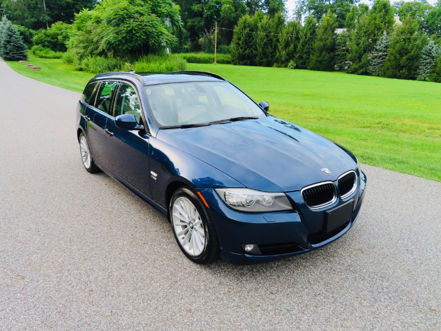 2011 BMW 3 Series 4dr Sports Wgn 328i xDrive AWD, available for sale in North Salem, New York | Meccanic Shop North Inc. North Salem, New York 2011 BMW 3 Series 4dr Sports Wgn 328i xDrive AWD, available for sale in North Salem, New York | Meccanic Shop North Inc. North Salem, New York