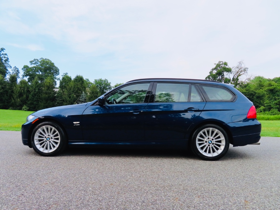 2011 BMW 3 Series 4dr Sports Wgn 328i xDrive AWD, available for sale in North Salem, New York | Meccanic Shop North Inc. North Salem, New York 2011 BMW 3 Series 4dr Sports Wgn 328i xDrive AWD, available for sale in North Salem, New York | Meccanic Shop North Inc. North Salem, New York