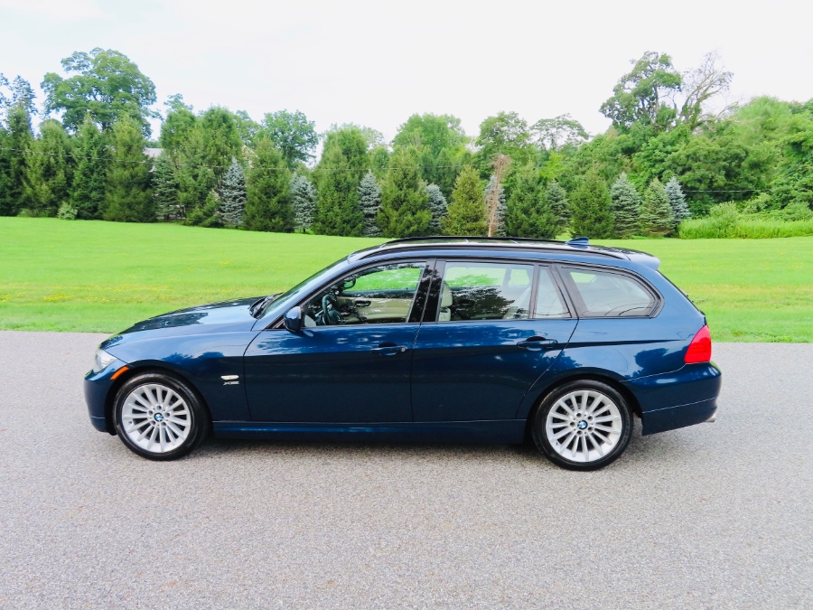 2011 BMW 3 Series 4dr Sports Wgn 328i xDrive AWD, available for sale in North Salem, New York | Meccanic Shop North Inc. North Salem, New York 2011 BMW 3 Series 4dr Sports Wgn 328i xDrive AWD, available for sale in North Salem, New York | Meccanic Shop North Inc. North Salem, New York