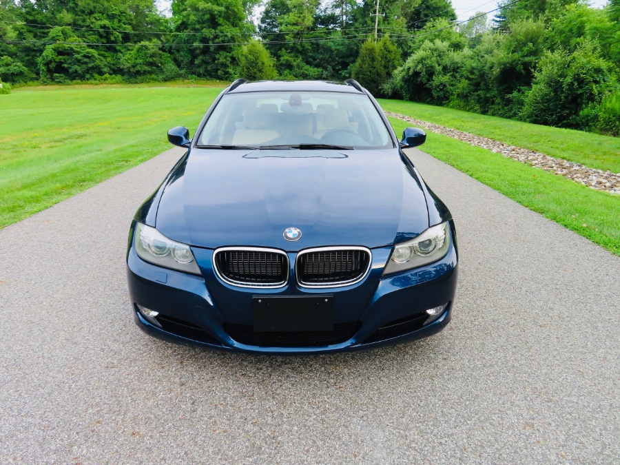 2011 BMW 3 Series 4dr Sports Wgn 328i xDrive AWD, available for sale in North Salem, New York | Meccanic Shop North Inc. North Salem, New York 2011 BMW 3 Series 4dr Sports Wgn 328i xDrive AWD, available for sale in North Salem, New York | Meccanic Shop North Inc. North Salem, New York