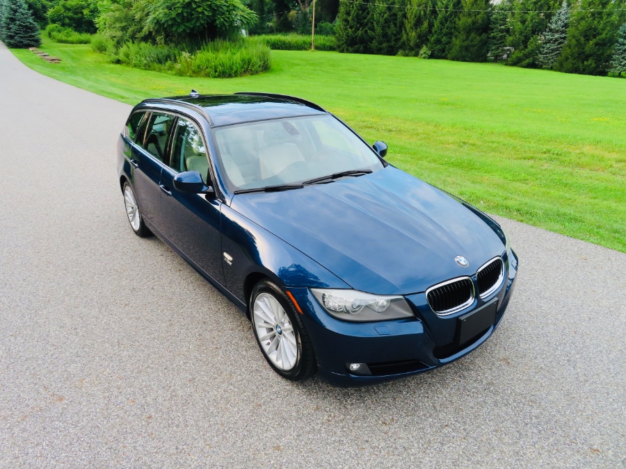 2011 BMW 3 Series 4dr Sports Wgn 328i xDrive AWD, available for sale in North Salem, New York | Meccanic Shop North Inc. North Salem, New York 2011 BMW 3 Series 4dr Sports Wgn 328i xDrive AWD, available for sale in North Salem, New York | Meccanic Shop North Inc. North Salem, New York