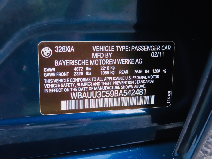 2011 BMW 3 Series 4dr Sports Wgn 328i xDrive AWD, available for sale in North Salem, New York | Meccanic Shop North Inc. North Salem, New York 2011 BMW 3 Series 4dr Sports Wgn 328i xDrive AWD, available for sale in North Salem, New York | Meccanic Shop North Inc. North Salem, New York
