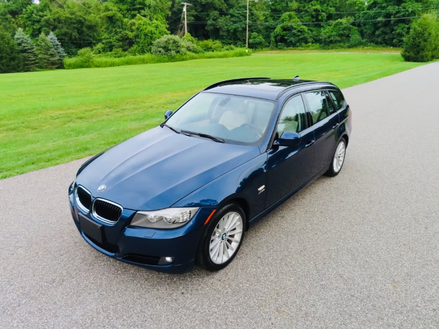 2011 BMW 3 Series 4dr Sports Wgn 328i xDrive AWD, available for sale in North Salem, New York | Meccanic Shop North Inc. North Salem, New York 2011 BMW 3 Series 4dr Sports Wgn 328i xDrive AWD, available for sale in North Salem, New York | Meccanic Shop North Inc. North Salem, New York