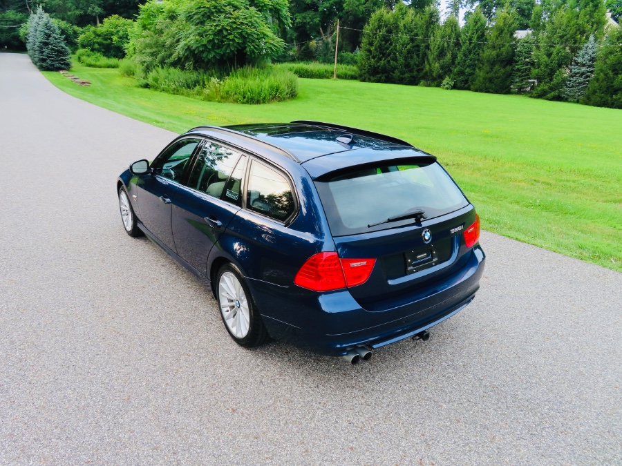 2011 BMW 3 Series 4dr Sports Wgn 328i xDrive AWD, available for sale in North Salem, New York | Meccanic Shop North Inc. North Salem, New York 2011 BMW 3 Series 4dr Sports Wgn 328i xDrive AWD, available for sale in North Salem, New York | Meccanic Shop North Inc. North Salem, New York