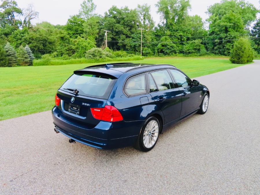 2011 BMW 3 Series 4dr Sports Wgn 328i xDrive AWD, available for sale in North Salem, New York | Meccanic Shop North Inc. North Salem, New York 2011 BMW 3 Series 4dr Sports Wgn 328i xDrive AWD, available for sale in North Salem, New York | Meccanic Shop North Inc. North Salem, New York