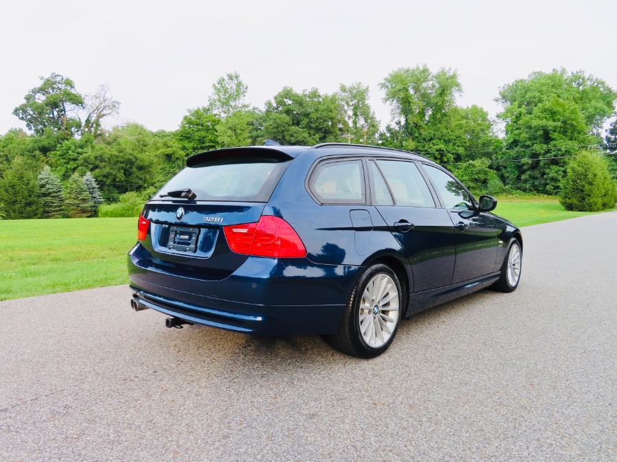 2011 BMW 3 Series 4dr Sports Wgn 328i xDrive AWD, available for sale in North Salem, New York | Meccanic Shop North Inc. North Salem, New York 2011 BMW 3 Series 4dr Sports Wgn 328i xDrive AWD, available for sale in North Salem, New York | Meccanic Shop North Inc. North Salem, New York