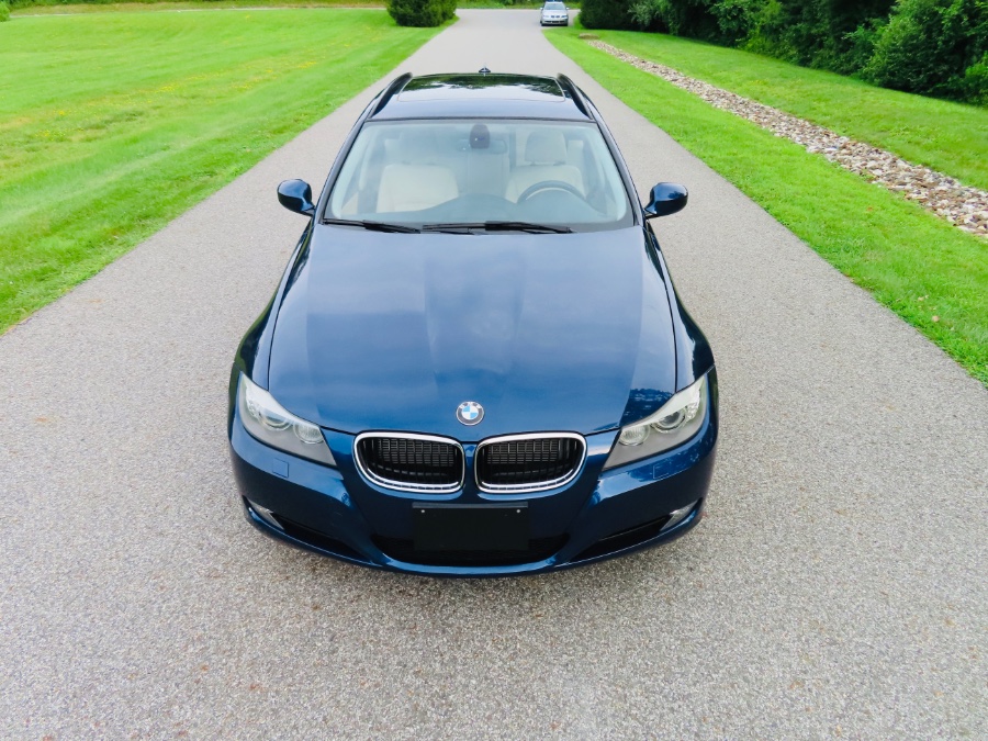 2011 BMW 3 Series 4dr Sports Wgn 328i xDrive AWD, available for sale in North Salem, New York | Meccanic Shop North Inc. North Salem, New York 2011 BMW 3 Series 4dr Sports Wgn 328i xDrive AWD, available for sale in North Salem, New York | Meccanic Shop North Inc. North Salem, New York