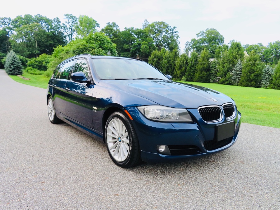 2011 BMW 3 Series 4dr Sports Wgn 328i xDrive AWD, available for sale in North Salem, New York | Meccanic Shop North Inc. North Salem, New York 2011 BMW 3 Series 4dr Sports Wgn 328i xDrive AWD, available for sale in North Salem, New York | Meccanic Shop North Inc. North Salem, New York