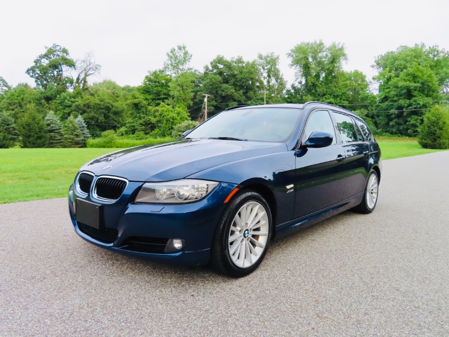 2011 BMW 3 Series 4dr Sports Wgn 328i xDrive AWD, available for sale in North Salem, New York | Meccanic Shop North Inc. North Salem, New York 2011 BMW 3 Series 4dr Sports Wgn 328i xDrive AWD, available for sale in North Salem, New York | Meccanic Shop North Inc. North Salem, New York