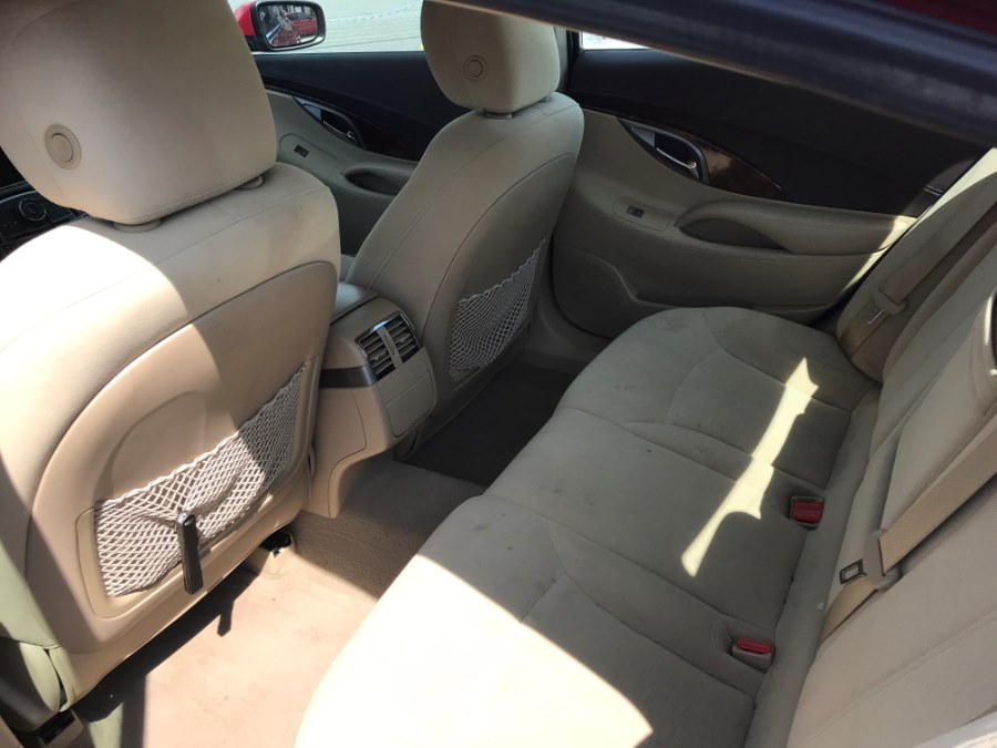 2013 Buick LaCrosse 4dr Sdn Base FWD, available for sale in Warwick, Rhode Island | Premier Automotive Sales. Warwick, Rhode Island 2013 Buick LaCrosse 4dr Sdn Base FWD, available for sale in Warwick, Rhode Island | Premier Automotive Sales. Warwick, Rhode Island