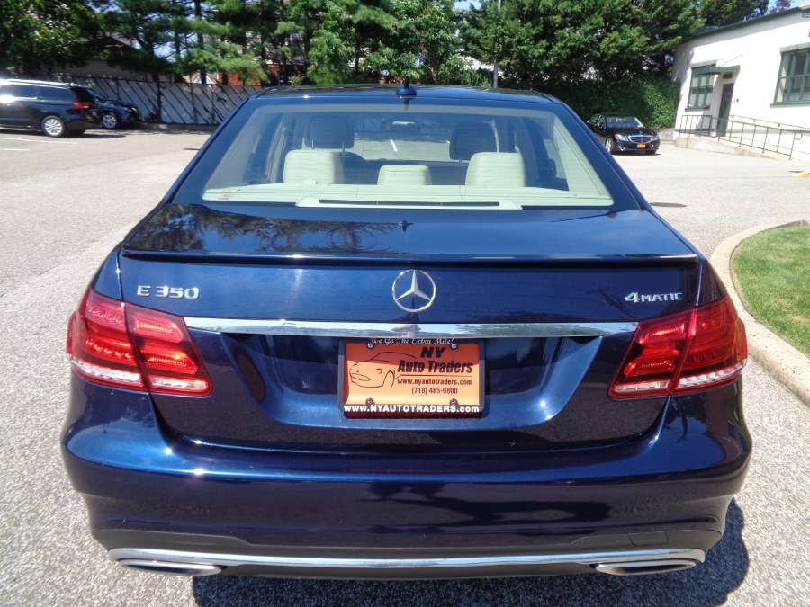 2016 Mercedes-Benz E-Class 4dr Sdn E350 Sport 4MATIC, available for sale in Valley Stream, New York | NY Auto Traders. Valley Stream, New York 2016 Mercedes-Benz E-Class 4dr Sdn E350 Sport 4MATIC, available for sale in Valley Stream, New York | NY Auto Traders. Valley Stream, New York