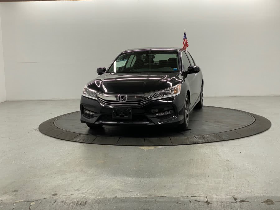 2017 Honda Accord Sedan LX CVT, available for sale in Bronx, New York | Car Factory Expo Inc.. Bronx, New York