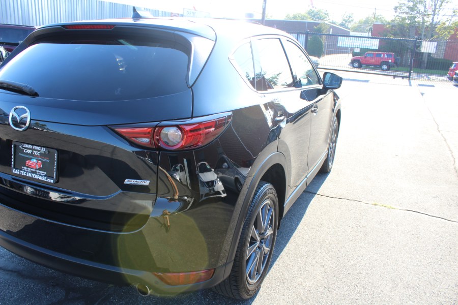 2017 Mazda CX-5 Grand Touring AWD, available for sale in Deer Park, New York | Car Tec Enterprise Leasing & Sales LLC. Deer Park, New York 2017 Mazda CX-5 Grand Touring AWD, available for sale in Deer Park, New York | Car Tec Enterprise Leasing & Sales LLC. Deer Park, New York