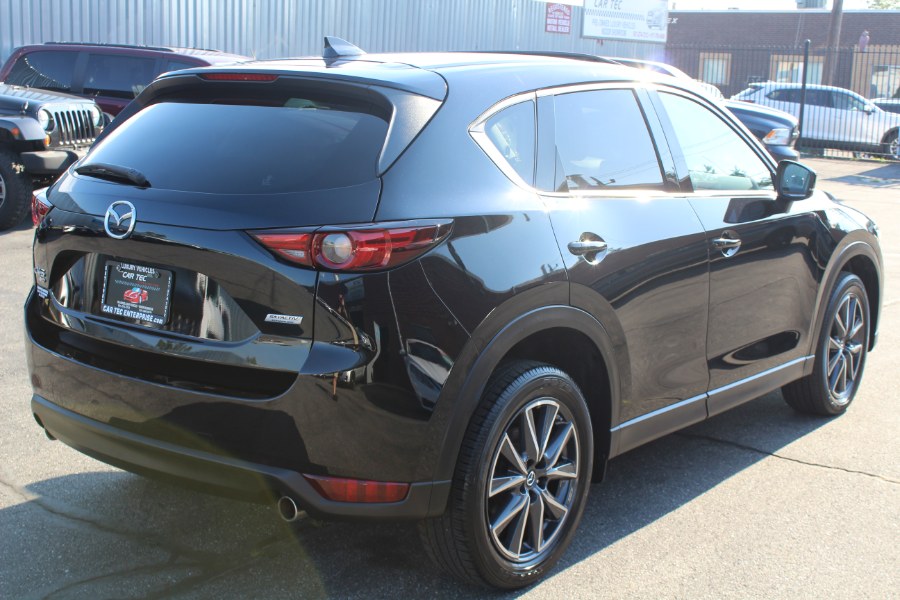2017 Mazda CX-5 Grand Touring AWD, available for sale in Deer Park, New York | Car Tec Enterprise Leasing & Sales LLC. Deer Park, New York 2017 Mazda CX-5 Grand Touring AWD, available for sale in Deer Park, New York | Car Tec Enterprise Leasing & Sales LLC. Deer Park, New York