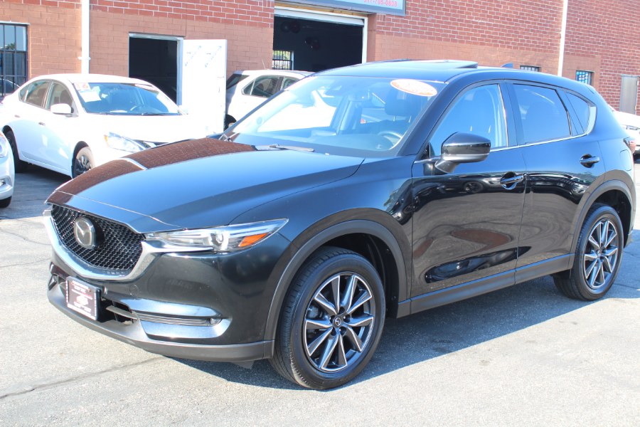 2017 Mazda CX-5 Grand Touring AWD, available for sale in Deer Park, New York | Car Tec Enterprise Leasing & Sales LLC. Deer Park, New York 2017 Mazda CX-5 Grand Touring AWD, available for sale in Deer Park, New York | Car Tec Enterprise Leasing & Sales LLC. Deer Park, New York