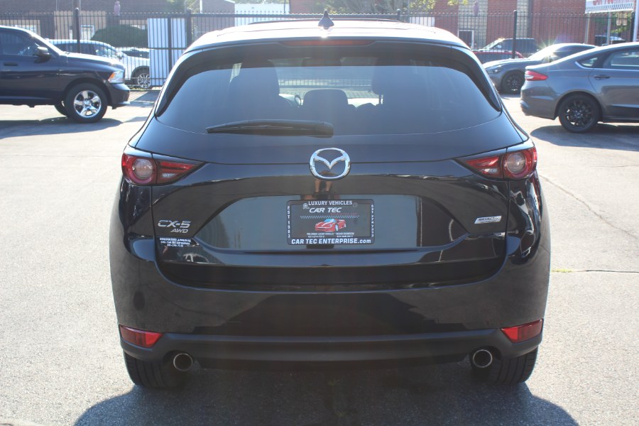 2017 Mazda CX-5 Grand Touring AWD, available for sale in Deer Park, New York | Car Tec Enterprise Leasing & Sales LLC. Deer Park, New York 2017 Mazda CX-5 Grand Touring AWD, available for sale in Deer Park, New York | Car Tec Enterprise Leasing & Sales LLC. Deer Park, New York
