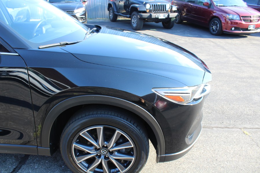 2017 Mazda CX-5 Grand Touring AWD, available for sale in Deer Park, New York | Car Tec Enterprise Leasing & Sales LLC. Deer Park, New York 2017 Mazda CX-5 Grand Touring AWD, available for sale in Deer Park, New York | Car Tec Enterprise Leasing & Sales LLC. Deer Park, New York