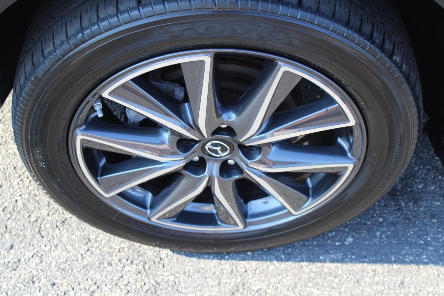 2017 Mazda CX-5 Grand Touring AWD, available for sale in Deer Park, New York | Car Tec Enterprise Leasing & Sales LLC. Deer Park, New York 2017 Mazda CX-5 Grand Touring AWD, available for sale in Deer Park, New York | Car Tec Enterprise Leasing & Sales LLC. Deer Park, New York