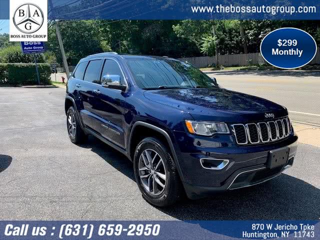 Used Car Dealer Used Auto Leasing In Huntington Long Island Queens New York Ny The Boss Auto Group