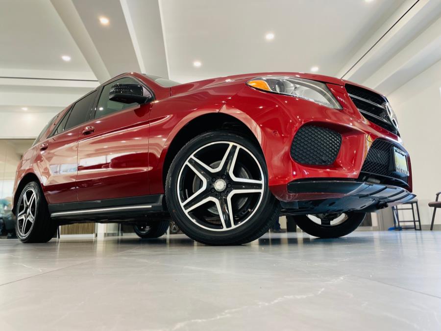 Used Mercedes-Benz GLE GLE 350 4MATIC SUV 2017 | Luxury Motor Club. Franklin Square, New York Used Mercedes-Benz GLE GLE 350 4MATIC SUV 2017 | Luxury Motor Club. Franklin Square, New York