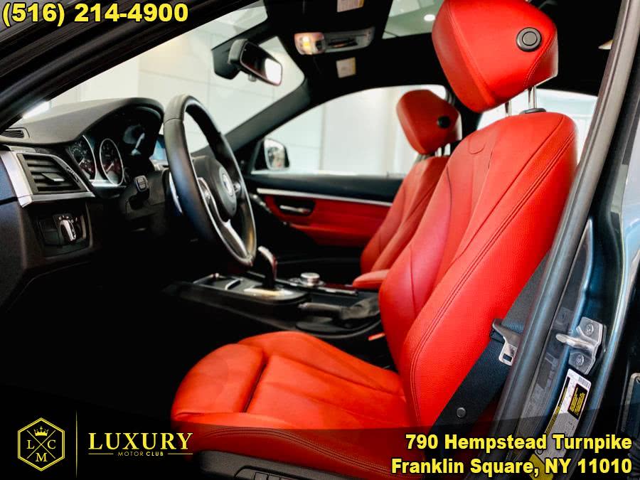 2017 BMW 3 Series 340i Sedan, available for sale in Franklin Square, New York | Luxury Motor Club. Franklin Square, New York