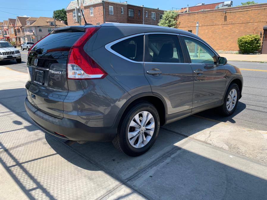 2014 Honda CR-V AWD 5dr EX-L w/Navi, available for sale in Brooklyn, New York | Worlds Best Auto Inc. Brooklyn, New York 2014 Honda CR-V AWD 5dr EX-L w/Navi, available for sale in Brooklyn, New York | Worlds Best Auto Inc. Brooklyn, New York