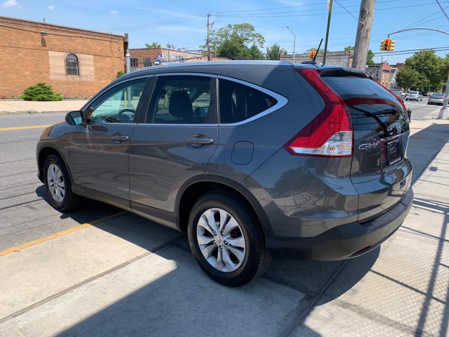 2014 Honda CR-V AWD 5dr EX-L w/Navi, available for sale in Brooklyn, New York | Worlds Best Auto Inc. Brooklyn, New York 2014 Honda CR-V AWD 5dr EX-L w/Navi, available for sale in Brooklyn, New York | Worlds Best Auto Inc. Brooklyn, New York