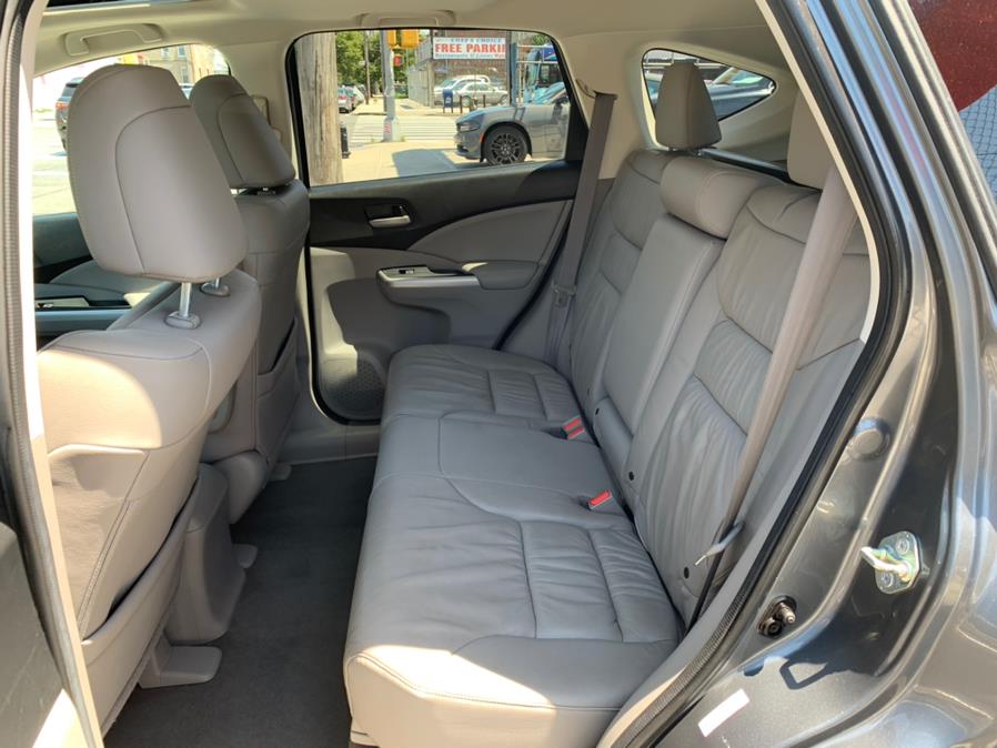 2014 Honda CR-V AWD 5dr EX-L w/Navi, available for sale in Brooklyn, New York | Worlds Best Auto Inc. Brooklyn, New York 2014 Honda CR-V AWD 5dr EX-L w/Navi, available for sale in Brooklyn, New York | Worlds Best Auto Inc. Brooklyn, New York
