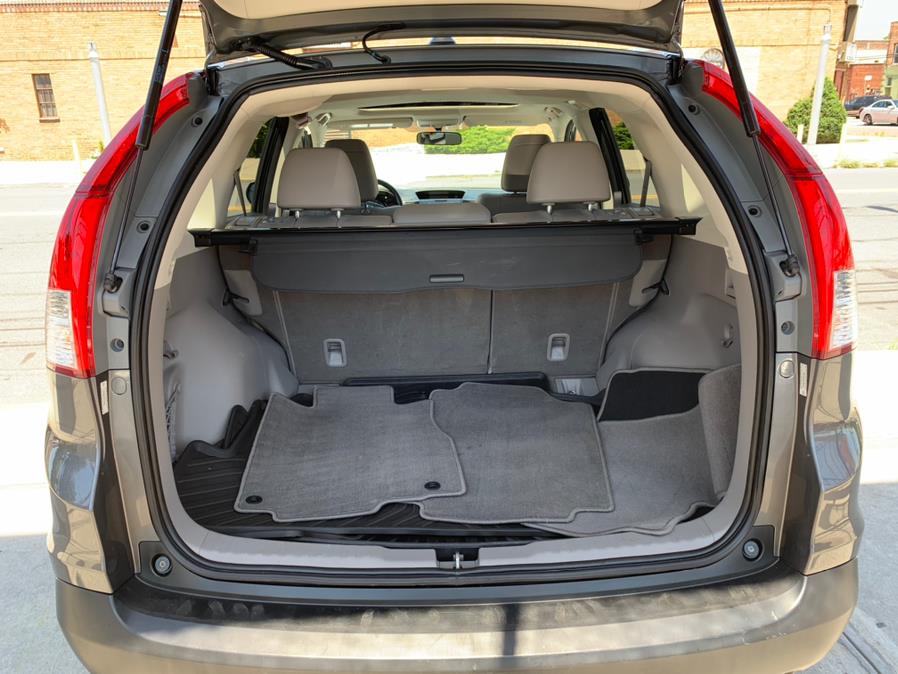 2014 Honda CR-V AWD 5dr EX-L w/Navi, available for sale in Brooklyn, New York | Worlds Best Auto Inc. Brooklyn, New York 2014 Honda CR-V AWD 5dr EX-L w/Navi, available for sale in Brooklyn, New York | Worlds Best Auto Inc. Brooklyn, New York