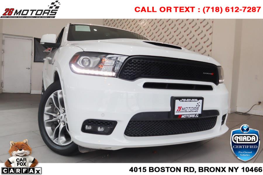 Dodge Durango In Bronx Bronx New Jersey Queens Ny 26 Motors Corp T