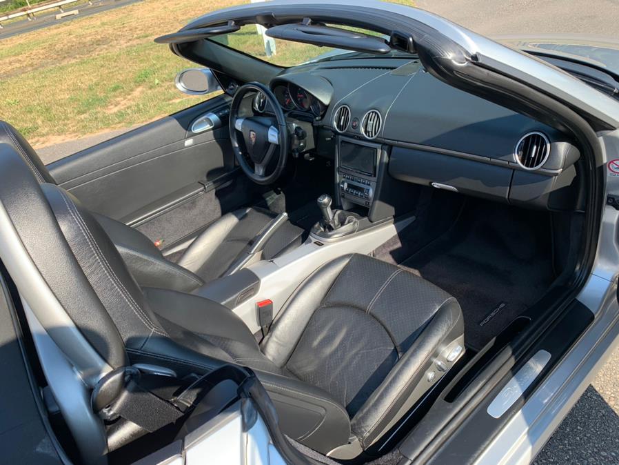 2006 Porsche Boxster 2dr Roadster, available for sale in South Windsor, Connecticut | Mike And Tony Auto Sales, Inc. South Windsor, Connecticut 2006 Porsche Boxster 2dr Roadster, available for sale in South Windsor, Connecticut | Mike And Tony Auto Sales, Inc. South Windsor, Connecticut