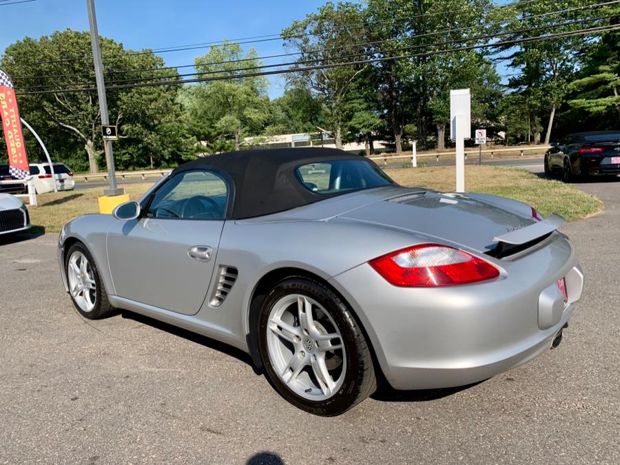 2006 Porsche Boxster 2dr Roadster, available for sale in South Windsor, Connecticut | Mike And Tony Auto Sales, Inc. South Windsor, Connecticut 2006 Porsche Boxster 2dr Roadster, available for sale in South Windsor, Connecticut | Mike And Tony Auto Sales, Inc. South Windsor, Connecticut
