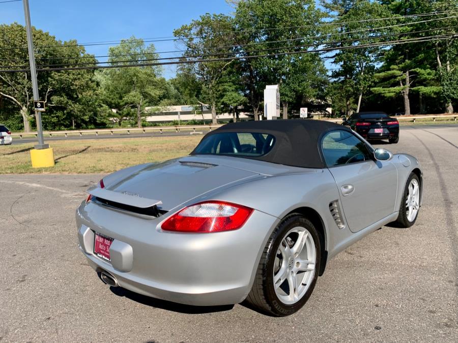 2006 Porsche Boxster 2dr Roadster, available for sale in South Windsor, Connecticut | Mike And Tony Auto Sales, Inc. South Windsor, Connecticut 2006 Porsche Boxster 2dr Roadster, available for sale in South Windsor, Connecticut | Mike And Tony Auto Sales, Inc. South Windsor, Connecticut