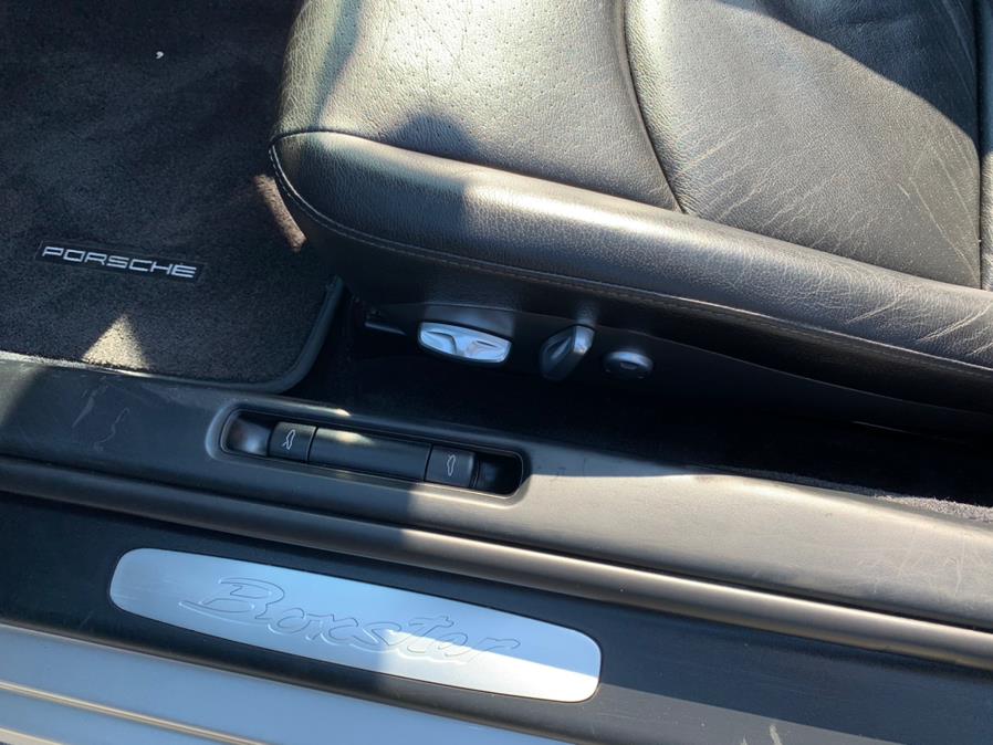 2006 Porsche Boxster 2dr Roadster, available for sale in South Windsor, Connecticut | Mike And Tony Auto Sales, Inc. South Windsor, Connecticut 2006 Porsche Boxster 2dr Roadster, available for sale in South Windsor, Connecticut | Mike And Tony Auto Sales, Inc. South Windsor, Connecticut